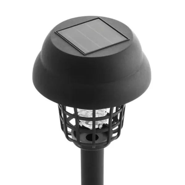 Insektmiddel & Dyreafvisende Middel^Mosquito-killing Solar Garden Lamp Garlam InnovaGoods