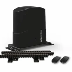 Motor til skydedør SCS SENTINEL SimplyOpen 3 24v Skure, Garager & Carports