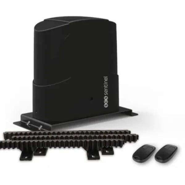 Motor til skydedør SCS SENTINEL SimplyOpen 3 24v Skure, Garager & Carports