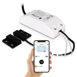 Sale Mottagarmodul - SCS SENTINEL - WifiGate - Ansluten Sensorer Til Sikkerhedssystemer