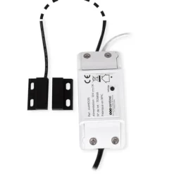 Sale Mottagarmodul - SCS SENTINEL - WifiGate - Ansluten Sensorer Til Sikkerhedssystemer