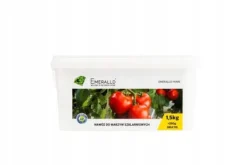 New Multikomponent fjedergødning til drivhusgrøntsager Emerald Complex 1,75 kg Gødningsmidler