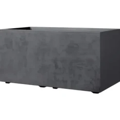Muret Planter - DEROMA - Millennium R - Antracit - Med vattenreserv - 79 cm Krukker & Plantebeholdere