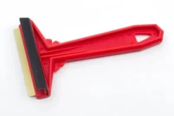 Discount Murska 575 glasskraber med messingklinge, finsk gave Snerydning