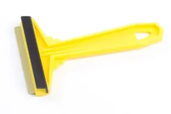 Discount Murska 575 glasskraber med messingklinge, finsk gave Snerydning
