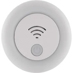 Insektmiddel & Dyreafvisende Middel^Myggelampe med LED