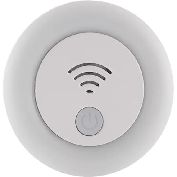 Insektmiddel & Dyreafvisende Middel^Myggelampe med LED