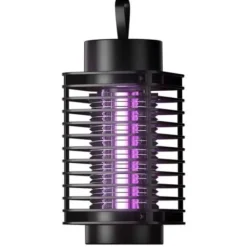 Discount Myggelampe UV Myggemorder Myggefanger Insektfanger Insektmiddel & Dyreafvisende Middel