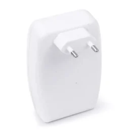 Outlet Myggskydd Ultraljud med Nattlampa Insektmiddel & Dyreafvisende Middel