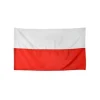 Flag & Vindposer^Nationalflag