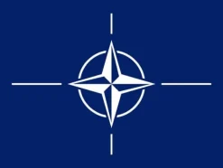Sale Nato flag Flag & Vindposer