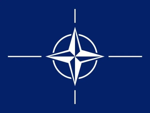 Sale Nato flag Flag & Vindposer