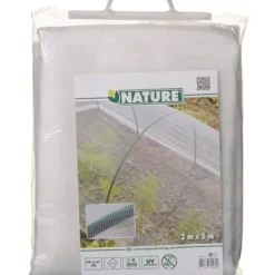 Insektmiddel & Dyreafvisende Middel^NATUR Anti-flygande insektsegel 2 X 5m