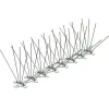 Outlet Nature fuglepigge 3 stk. 32x11x18 cm 6060160 Insektmiddel & Dyreafvisende Middel