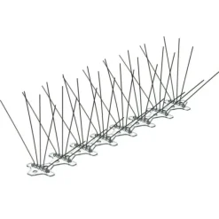 Outlet Nature fuglepigge 3 stk. 32x11x18 cm 6060160 Insektmiddel & Dyreafvisende Middel