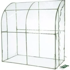Sale Nature Garden Greenhouse H215 x 200 x 100 Drivhus