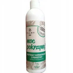 Gødningsmidler^Naturlig gødning plantenæring 300 ml