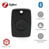 Sensorer Til Sikkerhedssystemer^Nedis Smart Panikknap | Zigbee 3.0 | Energi fra batteritype: CR2450 | Sort