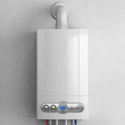 Nedis SMARTCOA10 -smart kuldioxidvarsler Røg- & Kulmonoxiddetektorer