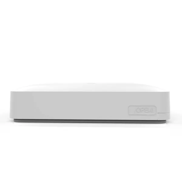 Sensorer Til Sikkerhedssystemer^Nedis SmartLife Dørvinduessensor | Zigbee 3.0 | Batteri | Android™ / IOS | Hvid