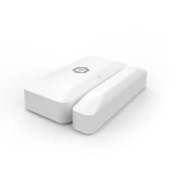 Sensorer Til Sikkerhedssystemer^Nedis SmartLife Dørvinduessensor | Zigbee 3.0 | Batteri | Android™ / IOS | Hvid