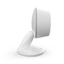 Sikkerhedsmonitorer & Videokameraer^Nedis SmartLife Indendørs Kamera | 3MP Full HD 1296p | Cloud Storage (mulighed) / microSD (ikke inkluderet) / Onvif | Med bevægelsessensor | Nattesyn | CDON