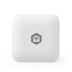 Discount Nedis SmartLife Vand Detektor | Zigbee 3.0 | Batteri | Maks. batteritid: 12 Måned | Hvid Lækagedetektorer