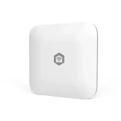 Discount Nedis SmartLife Vand Detektor | Zigbee 3.0 | Batteri | Maks. batteritid: 12 Måned | Hvid Lækagedetektorer