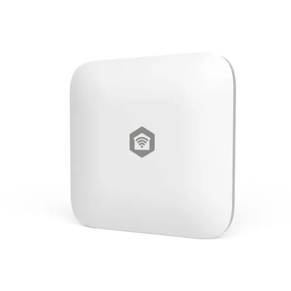 Discount Nedis SmartLife Vand Detektor | Zigbee 3.0 | Batteri | Maks. batteritid: 12 Måned | Hvid Lækagedetektorer