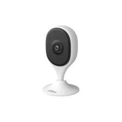 Sikkerhedsmonitorer & Videokameraer^NET kamera 5mp ir cube wifi/c5a, Dahua