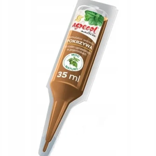 Best Nettle Stymuflor-P 35ml plantevækststimulerende koncentrat Gødningsmidler