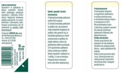 Best Nettle Stymuflor-P 35ml plantevækststimulerende koncentrat Gødningsmidler