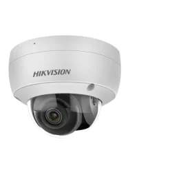 Sale Netværkskamera, 8MP opløsning, avancerede lavlys funktioner,DS-2CD2186G2-ISU, 2.8mm Sikkerhedsmonitorer & Videokameraer