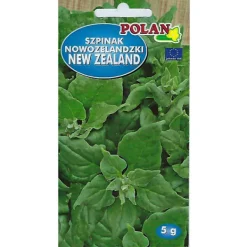Online NEW ZEALAND SPINATFRØ 5 g | PN4380 Frø