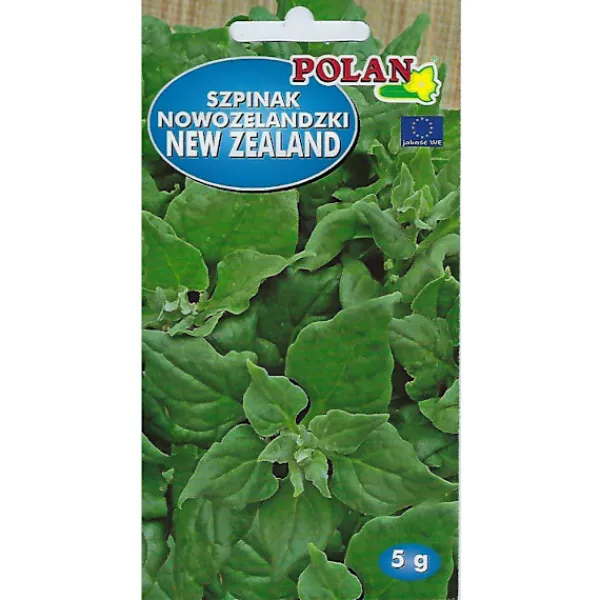 Online NEW ZEALAND SPINATFRØ 5 g | PN4380 Frø