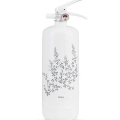 Clearance nexa Brandsläckare Linné 2kg 13A Brandslukkere