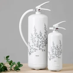Clearance nexa Brandsläckare Linné 2kg 13A Brandslukkere