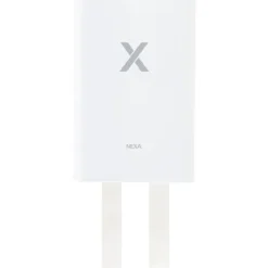 Sale Nexa FB-120 VHD Brandfilt Silikon Vit 120x120 Box Brandtæppe