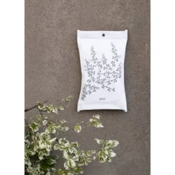 Brandtæppe^nexa FB-120VML Brandfilt Silikon Linné 120x120 cm