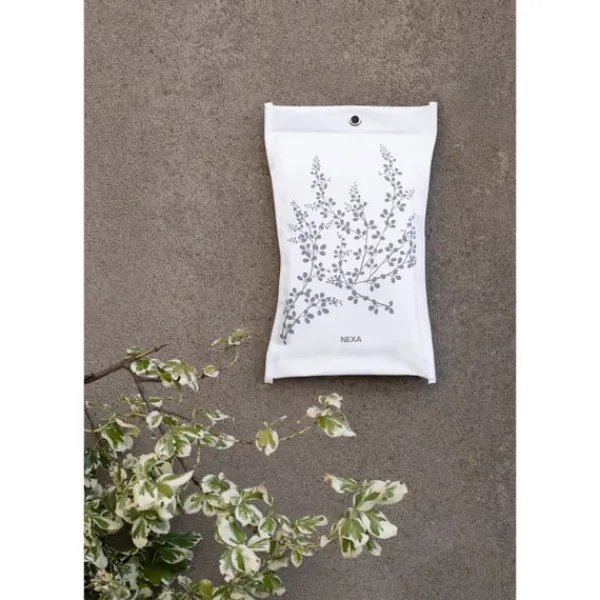 Brandtæppe^nexa FB-120VML Brandfilt Silikon Linné 120x120 cm