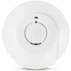 Brandalarm^Nexa Fire & Safety GNS-2236/RF2 Brandvarnare 230V