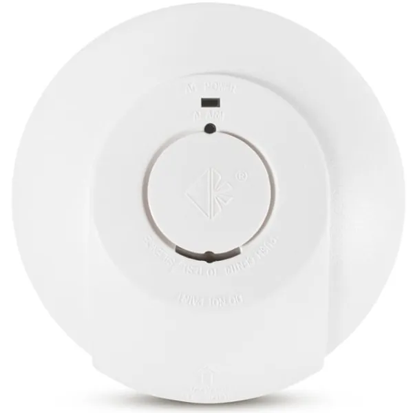 Brandalarm^Nexa Fire & Safety GNS-2236/RF2 Brandvarnare 230V