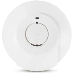 Brandalarm^Nexa Fire & Safety GNS-2236/RF2 Brandvarnare 230V