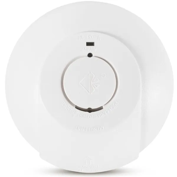 Brandalarm^Nexa Fire & Safety GNS-2236/RF2 Brandvarnare 230V