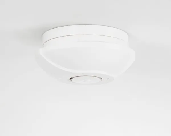 Brandalarm^Nexa Fire & Safety GNS-2236/RF2 Brandvarnare 230V