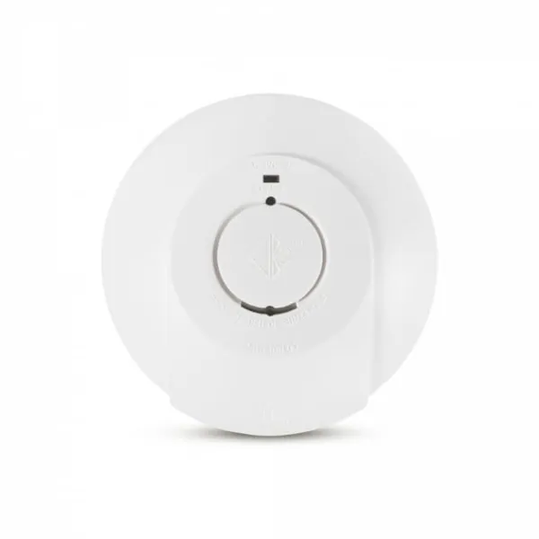 Brandalarm^Nexa Fire & Safety GNS-2236/10Y Brandvarnare 230V