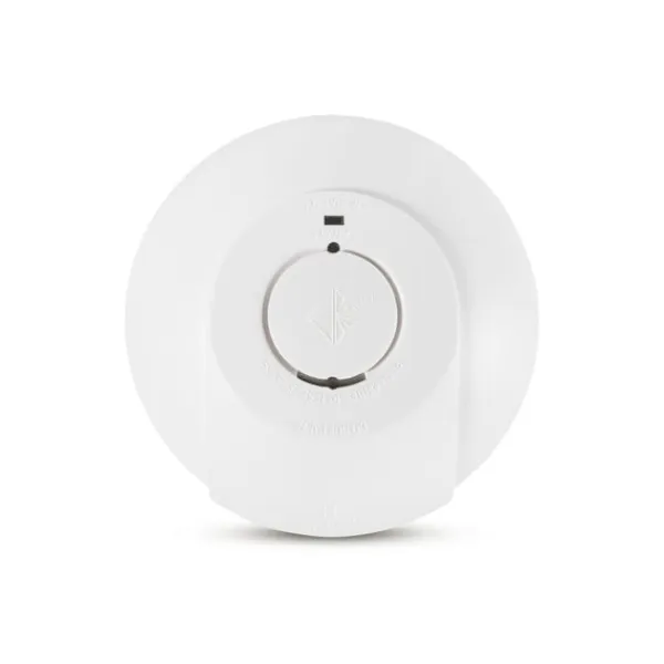 Brandalarm^Nexa Fire & Safety GNS-2236/10Y Brandvarnare 230V