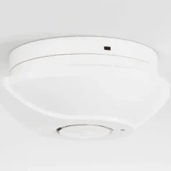 Brandalarm^Nexa Fire & Safety GNS-2236/10Y Brandvarnare 230V