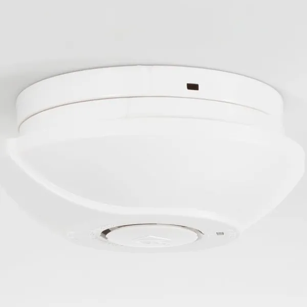 Brandalarm^Nexa Fire & Safety GNS-2236/10Y Brandvarnare 230V