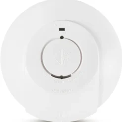 Best nexa GNS-2236/10Y Brandvarnare 230V Nätansluten Brandalarm